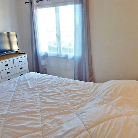 Appartement Marseillan-Plage, 2 pièces, 4 personnes - FR-1-387-162 Extérieur photo